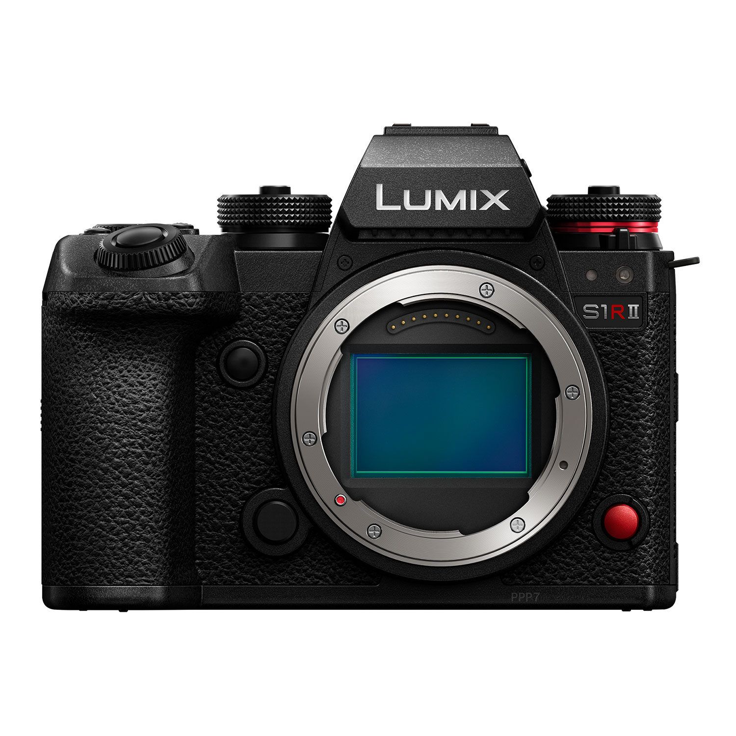 Panasonic Lumix DC-S1R II Body