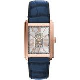 Fossil Carraway ME3274 Herenhorloge