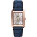 Fossil Carraway ME3274 Herenhorloge