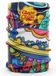 Otso Chupa Chups Space Nekwarmer Multicolore