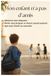 Mon enfant n’a pas d’amis: Observer sans étiqueter, parler sans braquer et choisir quand soutenir, agir avec l’école ou consulter