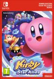 Nintendo digitaal Nintendo Kirby Star Allies - Switch