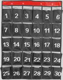 Qbasic Telefoontas 30 vakken inclusief 4 haken
