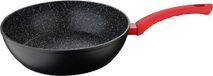 San Ignacio Toledo Poêle Ø 28 cm Aluminium Noir
