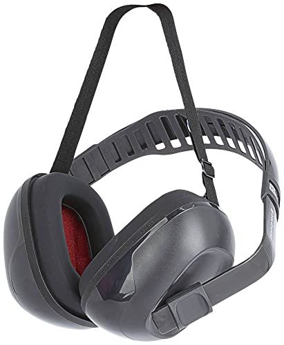 Honeywell Howard Leight VeriShield VS110M - Passieve oorkap - SNR 32dB