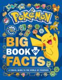 Pokémon: Grand livre des faits
