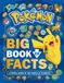 Pokémon: Grand livre des faits
