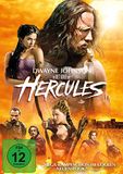 Hercules DVD Actie Frans Geen ondertiteling