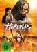 Hercules DVD Actie Frans Geen ondertiteling