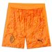 PUMA Sportbroek 'AC Milan 25/26' oranje / donkeroranje / zwart
