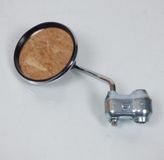 Achteruitkijkspiegel Vicma Omkeerbare Spiegel voor Piaggio 50 Vespa Scooter 1967-1989 E15