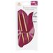 Tulip KS-800550 aiguilles à tricoter, bambou, beige, 80 cm x 5,5 mm