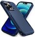 Selected by GSMpunt.nl Back Cover Geschikt voor Apple iPhone 14 Pro | Rugged Hoesje | Beschermhoes | Schokbestendige Hardcase | Shockproof | Tegen Vallen | Blauw