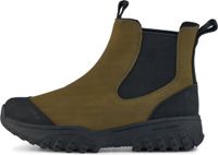 Woden Laarzen Magda Rubber Track Boot