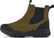 Woden Laarzen Magda Rubber Track Boot