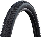 Schwalbe Advanced Hybrid Punctureguard Green Compound 29´´ X 2.60 Stijve Mtb-band Zilver 29´´ x 2.60