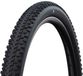 Schwalbe Advanced Hybrid Punctureguard Green Compound 29´´ X 2.60 Stijve Mtb-band Zilver 29´´ x 2.60