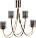 Accessoires Goebel Quality: Candleholder