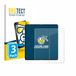 BROTECT Screenprotector 3 Stuks voor Honor Magic V6 (Inner display) Beschermglas transparant