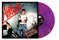 Attitude April Wine - Attitude (Coloured Vinyl)