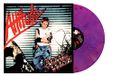 Attitude April Wine - Attitude (Coloured Vinyl)