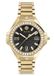 Philipp Plein Plein Lady Royal PWBDA0824 Horloge - Staal - Goudkleurig - Ø 39 mm