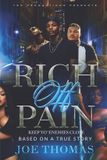 Rich Bol Rich Off Pain 2 Paperback
