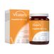 Vitaler's Amygdaline (Vitamine B17) 4 mg - 120 Capsules, Natuurlijke Abrikozenpit Extract, Vegan, Geen Toevoegingen, Zuivere Samenstelling