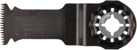 Makita Invalzaagblad 32 mm TMA054 - B-64886