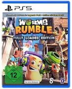 Team 17 Worms Rumble Fully Loaded Edition