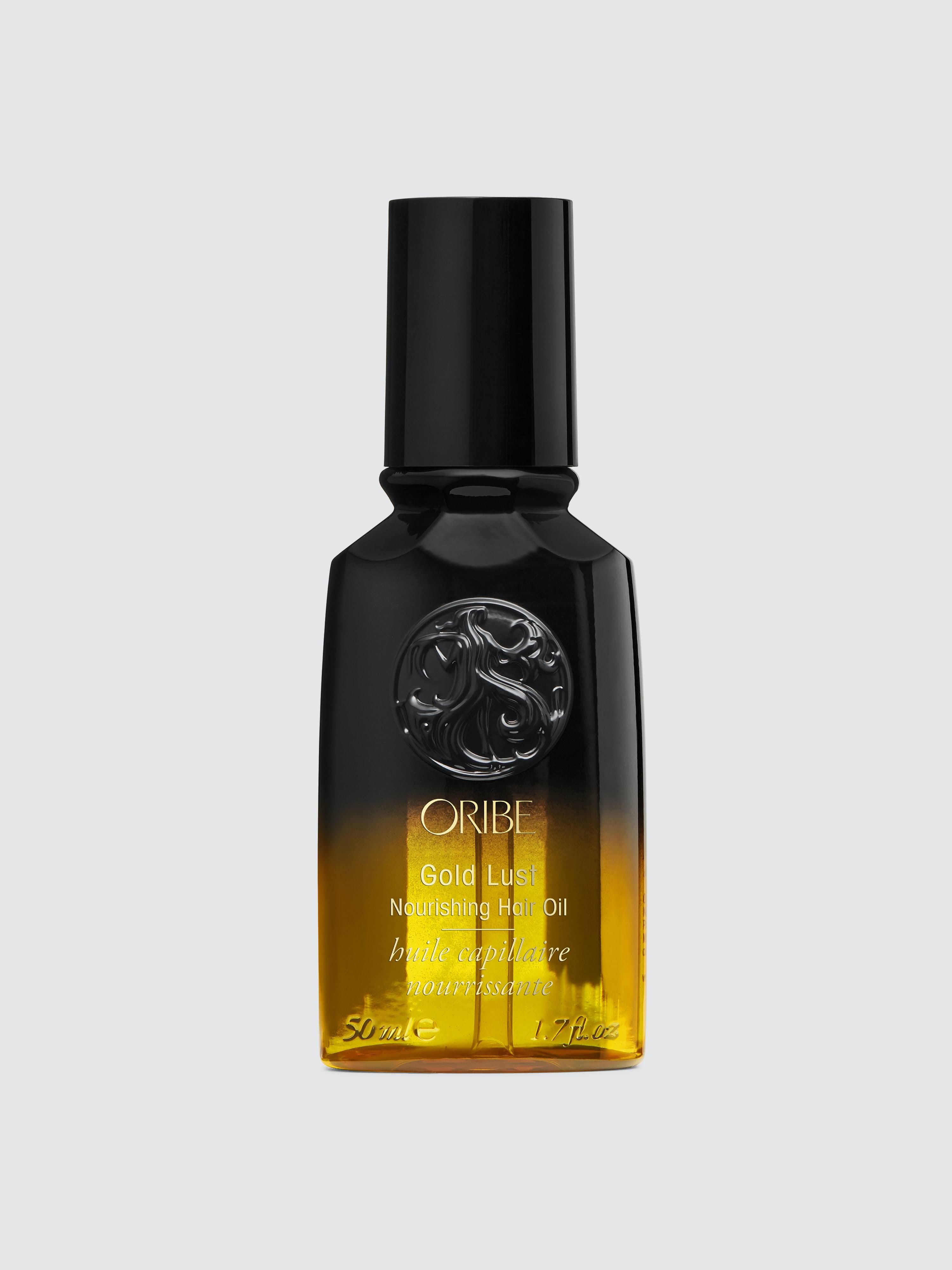 ORIBE Gold Lust Nourishing Hair Oil 50 ml - 0840035204482