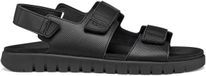 Geox Flextride S A Schoenen Zwart EU 45 Man