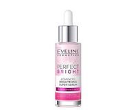 Eveline Perfect Bright Advanced Super Brightening Face Serum 30ml