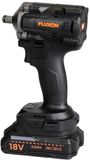 Fluxon Accu slagmoersleutel 1/2 620Nm incl. 1x 2Ah accu en lader