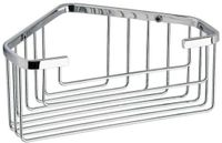 Sapho Gedy Smart Hoekplanchet bedraad, chroom 2483