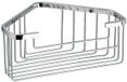 Sapho Gedy Smart Hoekplanchet bedraad, chroom 2483