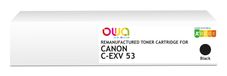 Armor OWA K40339OW Tonercartridge Compatibel Zwart