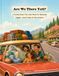 Are We There Yeti?: A Family Road Trip Joke Book for Backseat Giggles, Snack Stops & Silly Detours