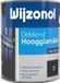 Wijzonol Dekkend Hoogglanslak - RAL 9450 Zwart - 0,75l - 8712952049663