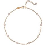 ALISIA PULSEIRA, Prata 925
