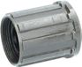 Shimano Cassettebody Shimano Alivio FH-M4050 8/9-speed Grijs