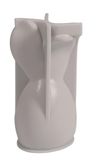 Rayher Siliconen gietvorm haas, ø 4,2 cm, hoogte 9,4 cm, doos 1 stuk, 36151000
