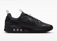 Nike Air Max 90 Drift Sneakers Zwart Heren Maat 41