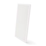 M Ledme LED-paneel, rechthoekig, serie Home, CCT, 90 x 30 cm, 36 W, IP40