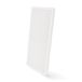 M Ledme LED-paneel, rechthoekig, serie Home, CCT, 90 x 30 cm, 36 W, IP40