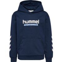 Junior Hoodie Hummel Logo