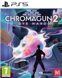 PM Studios ChromaGun 2: Dye Hard Standard Edition PlayStation 5