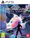 PM Studios ChromaGun 2: Dye Hard Standard Edition PlayStation 5