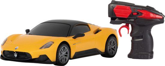 Revell 24677 RC Car - Maserati MC20 RC Model - Ready to Run