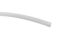 RS PRO Kabelslang transparant PTFE, lengte 5 m, verpakking van 5 meter